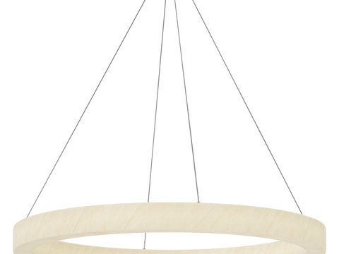  OM 枝形吊灯 Modum 600 mm FL10 30-63d模型 