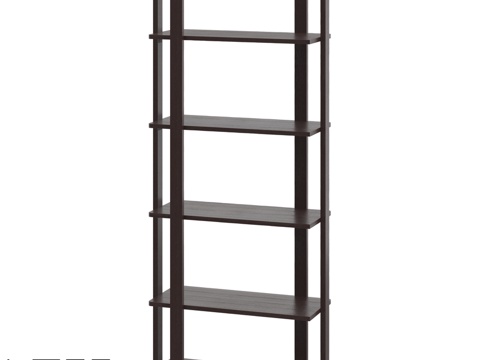  ShelfLoftDesigne83700型号3d模型 