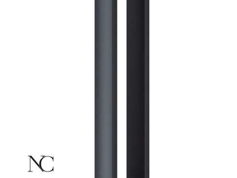  自然理念 居所灯笼桌 NC-003121-80-3d模型 