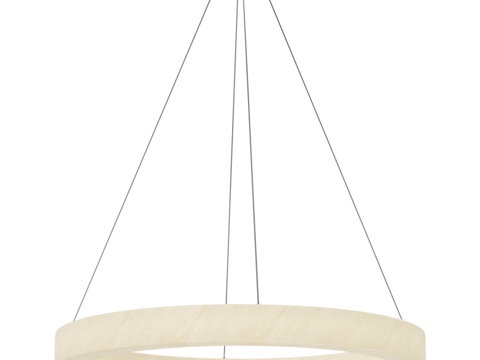 OM 枝形吊灯 Modum 500 mm FL1030-5P3d模型