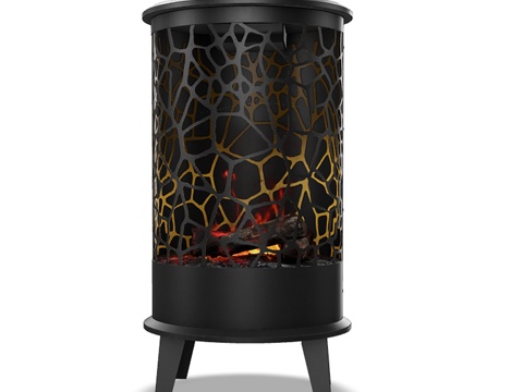  DimplexCellini3d模型 