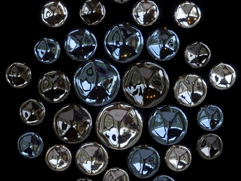  Vargov®设计照明组合 - LC04953d模型 