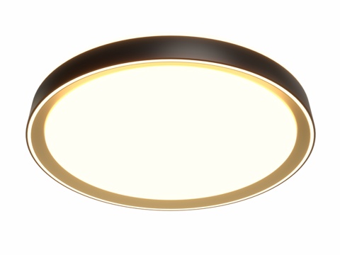  Citilux BOSS CL75145x LED RGB带3d模型 