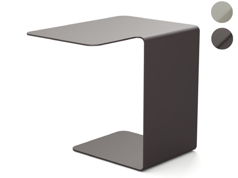  OM Theo 边桌3d模型 