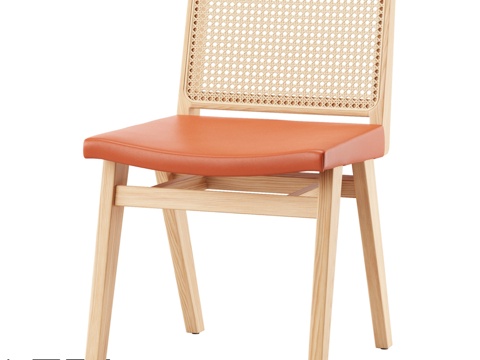  LoftDesigne 38974型号座椅3d模型 