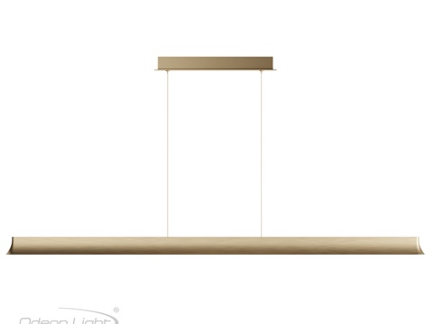  Odeon Light 7019 38LA ESTAR3d模型 