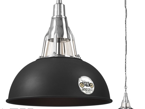  吊灯 LoftDesigne 10685 型号3d模型 