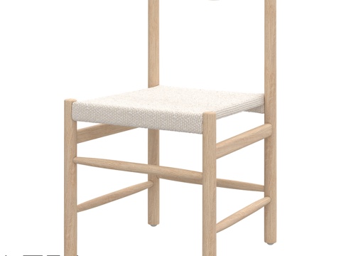  LoftDesigne 36373型号椅子3d模型 