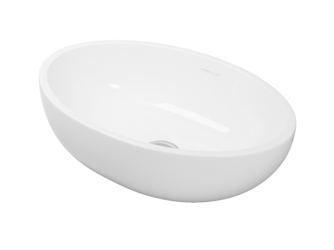  Ringo SANITA LUXE台面洗手盆3d模型 