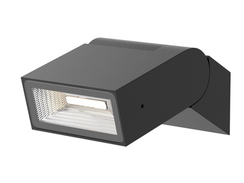  路灯 精选 3024-1W3d模型 