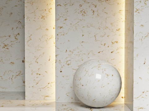  R520 阿斯特拉罕沙丘3d模型 