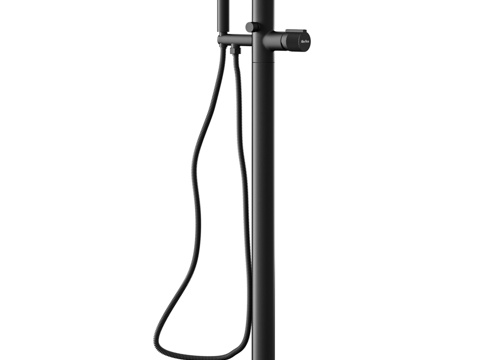  Allen Brau Liberty 5.33012-313d模型 