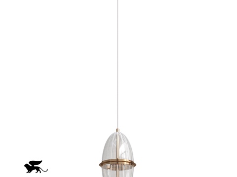  ARTE灯具OM A2089SP-3, 5, 6GO3d模型 