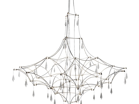  空间可爱 OM3d模型 