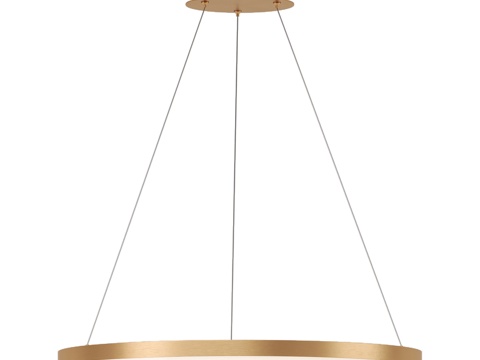  Stilfort吊灯，行星系列3d模型 