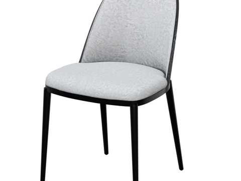  OM Chair Grain3d模型 