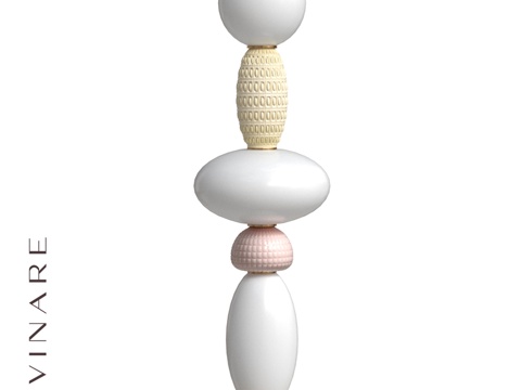  Divinare OM 5016 17 TL-243d模型 