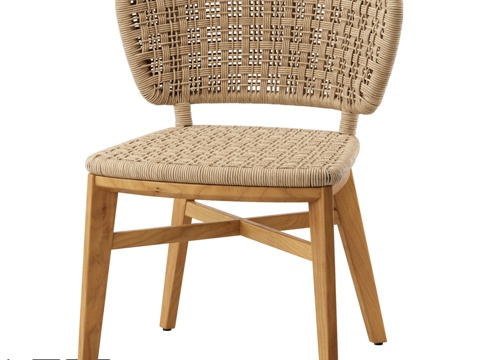  LoftDesigne 40600型号椅子3d模型 