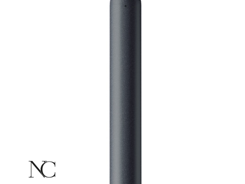  自然理念 驻足灯柱 NC-223243-80 -SB3d模型 