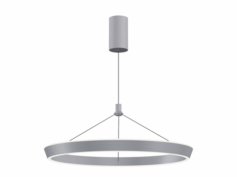  Citilux Tavi CL717012 LED吊灯3d模型 