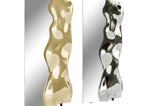  Fiam工厂幻影款OM镜3d模型 