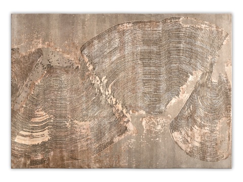  来自ANSY的地毯（编号4624）3d模型3d模型 