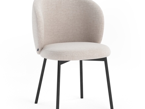  OM Chair Tom3d模型 