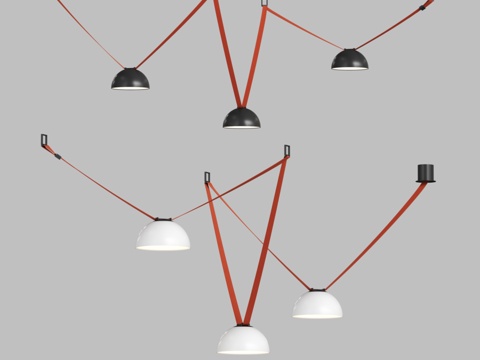  Om Denkirs Belty 套装63d模型 