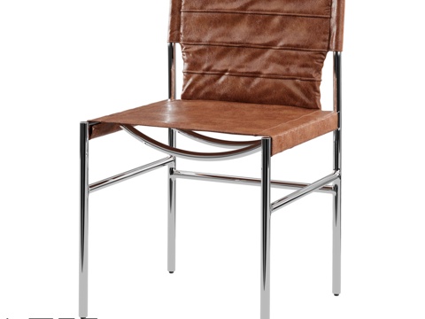  LoftDesigne 40759型号椅子3d模型 