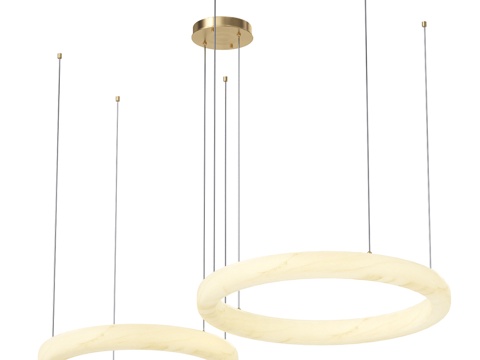  OM Modum 萤石 600 毫米+500 毫米 FL103d模型 