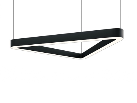  OM吊灯LC DELTA-KM Light City3d模型 