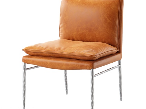  LoftDesigne 42189型号椅子3d模型 