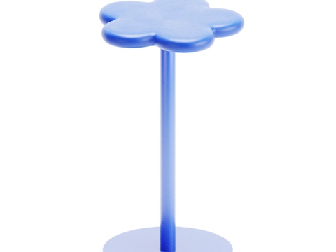  OM Hegaism ALENKIY 65 咖啡桌3d模型 