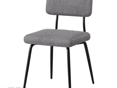  LoftDesigne 41919型号椅子3d模型 