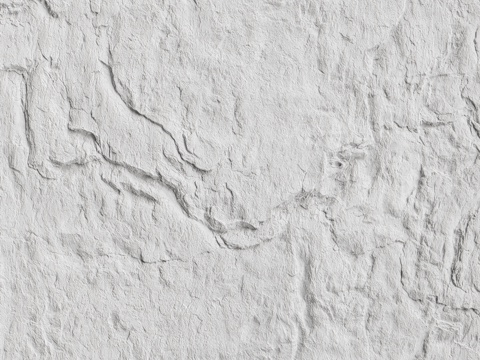  OM柔性石材板材Decaro墙板岩石纹3d模型 