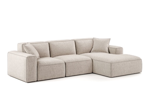  OM沙发Joy 290x1703d模型 