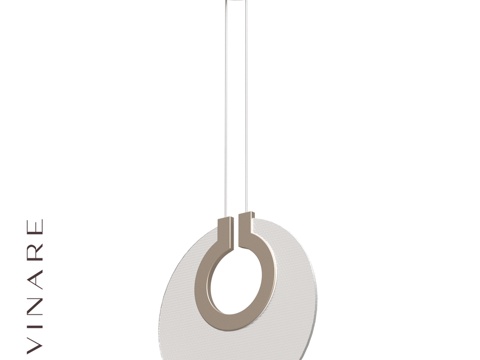  Divinare OM 5194 01 SP-12, 153d模型 