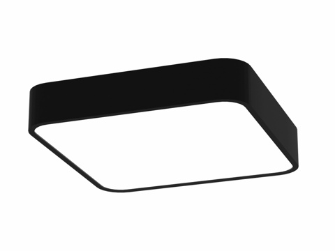  OM Citilux Cooper CL724K24Vx3d模型 