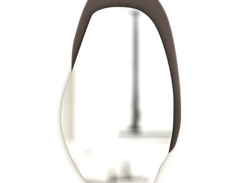  Antares镜子3d模型 