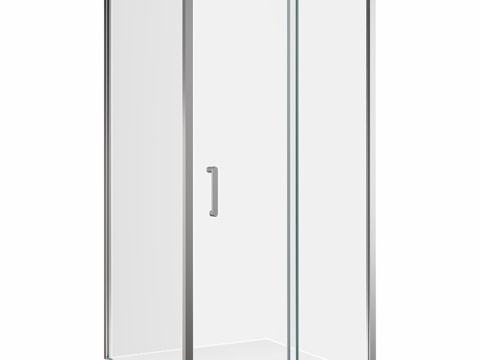  ABBER Schwarzer Diamant AG30113d模型 