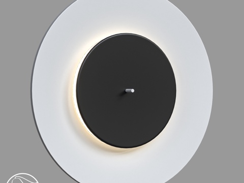  LampsShop.ru В4223 壁灯 蜡烛A3d模型 