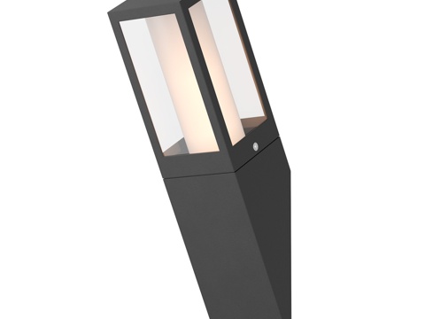 路灯 精选 3036-1W3d模型