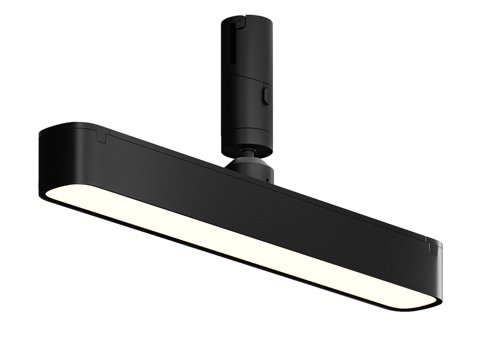  Basis Rot Flexity 轨道灯3d模型 