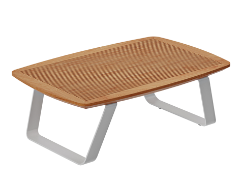  北欧简约茶几 茶几 简约茶几 方形茶几 客厅茶几3d模型 