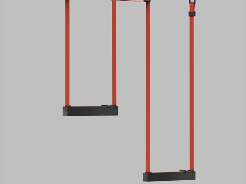  Om Denkirs Belty SET 83d模型 