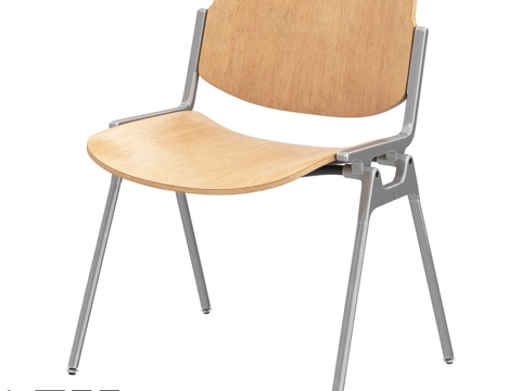  LoftDesigne 31409型号椅子3d模型 