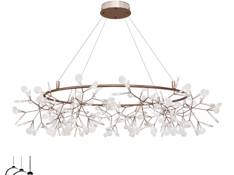  OM Inodesign 赫拉克勒姆 44.312 D2103d模型 