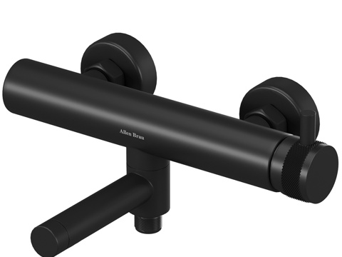  浴室龙头 Allen Brau Priority 5.31B3d模型 