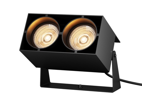  景观灯 Spot3d模型 