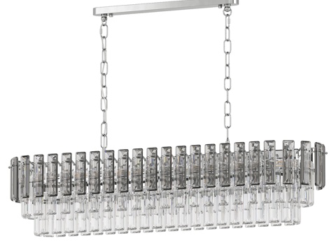  Stilfort吊灯， Ton系列3d模型 